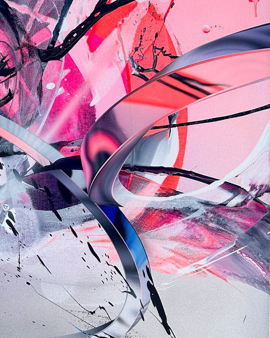 Collisions of Lucidity