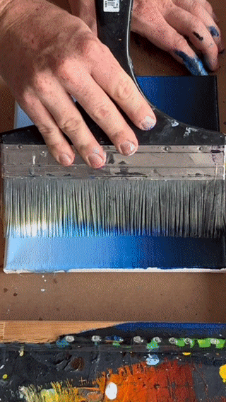 Portal Kinetics - Art Print