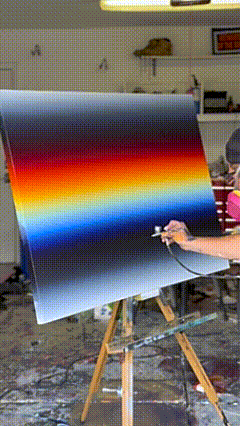 Tensegrity - Art Print