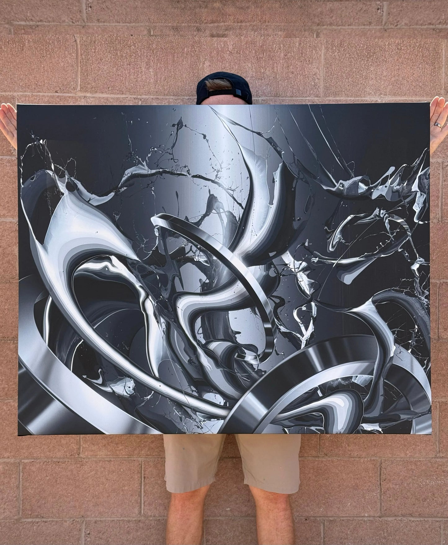 Renegade - Art Print