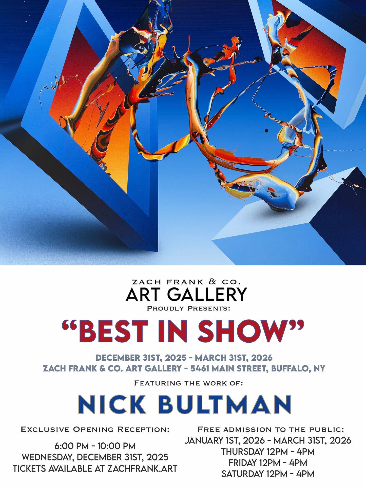 Portal Kinetics Series