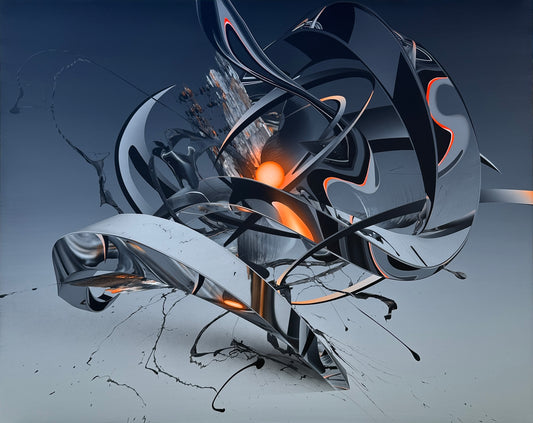 Beyond the Algorithms