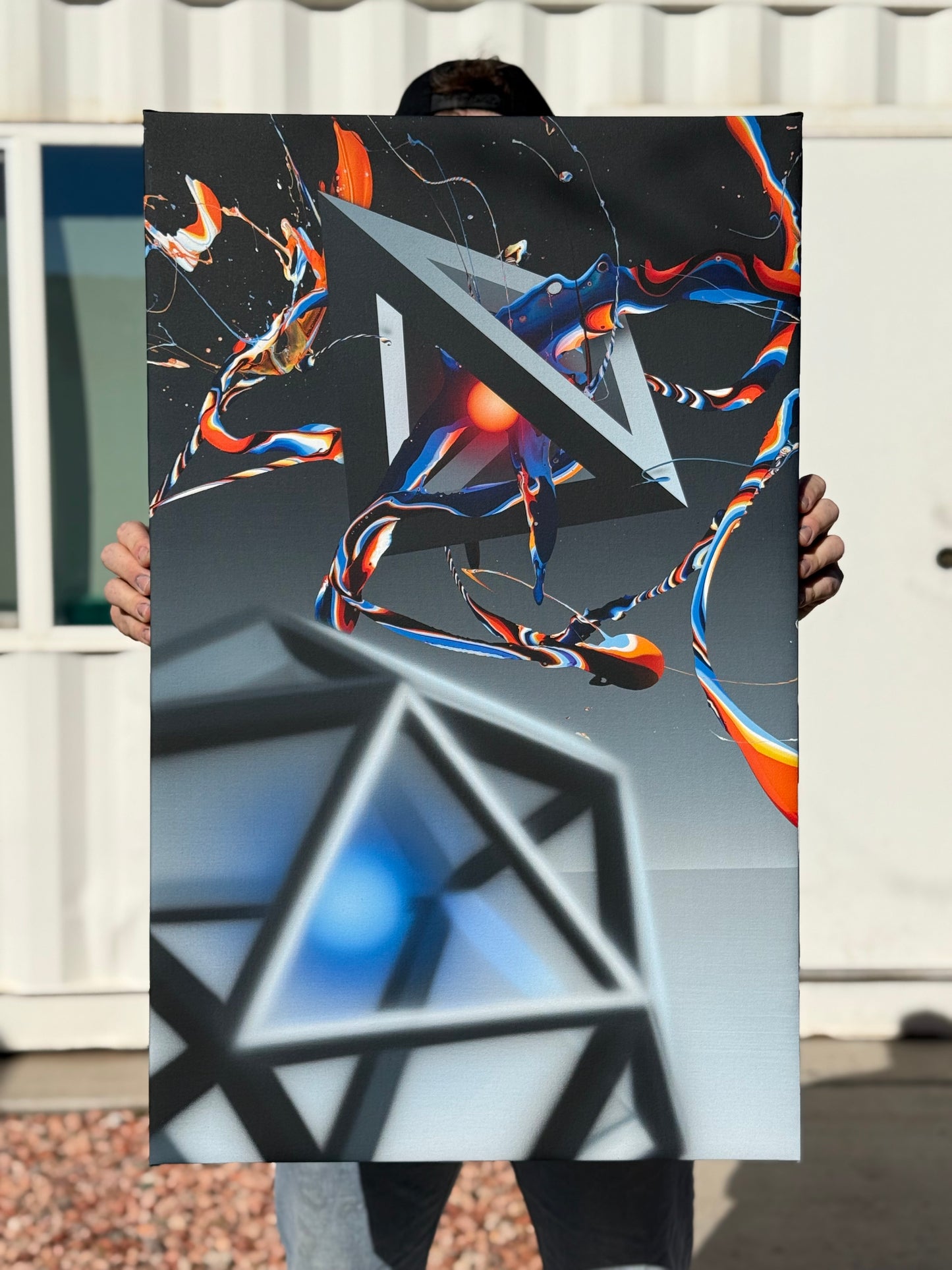 Quintessence - Art Print