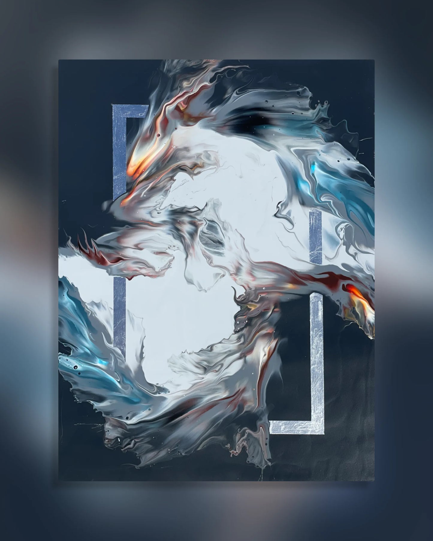 Origin of the Elements