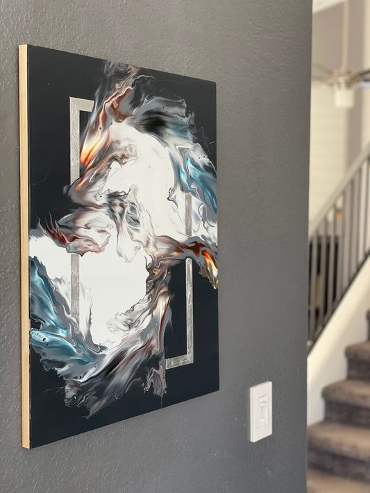 Origin of the Elements