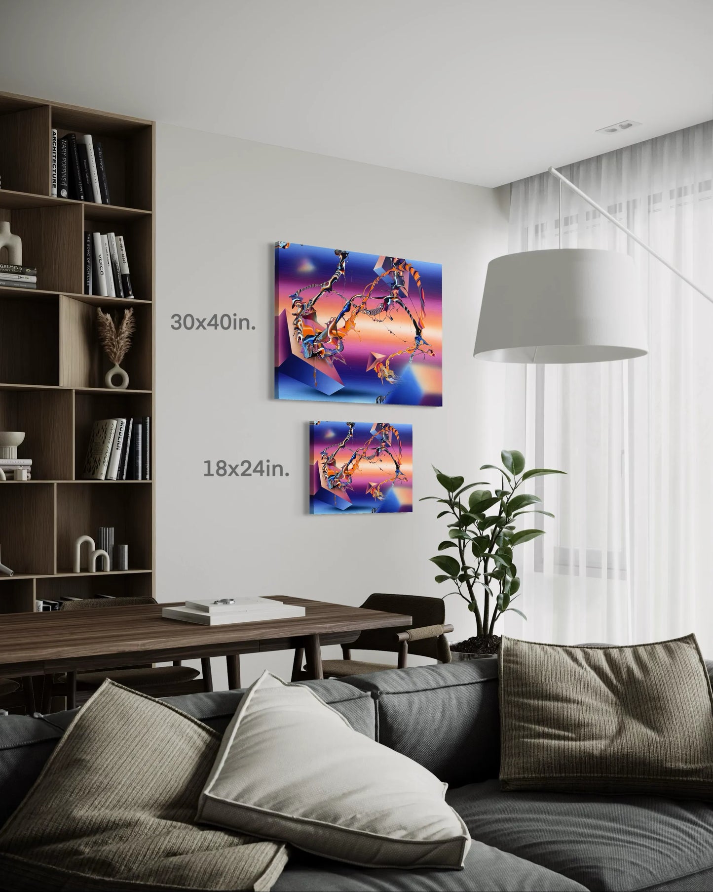 Serendipity - Art Print