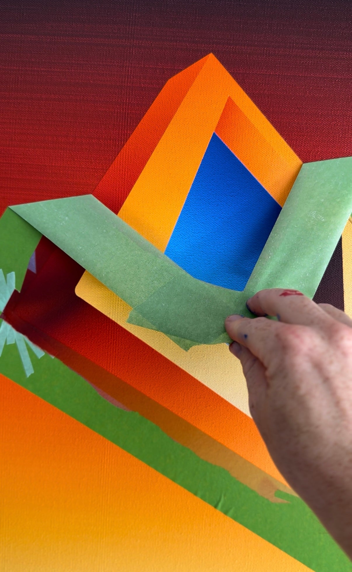 Portal Kinetics Series