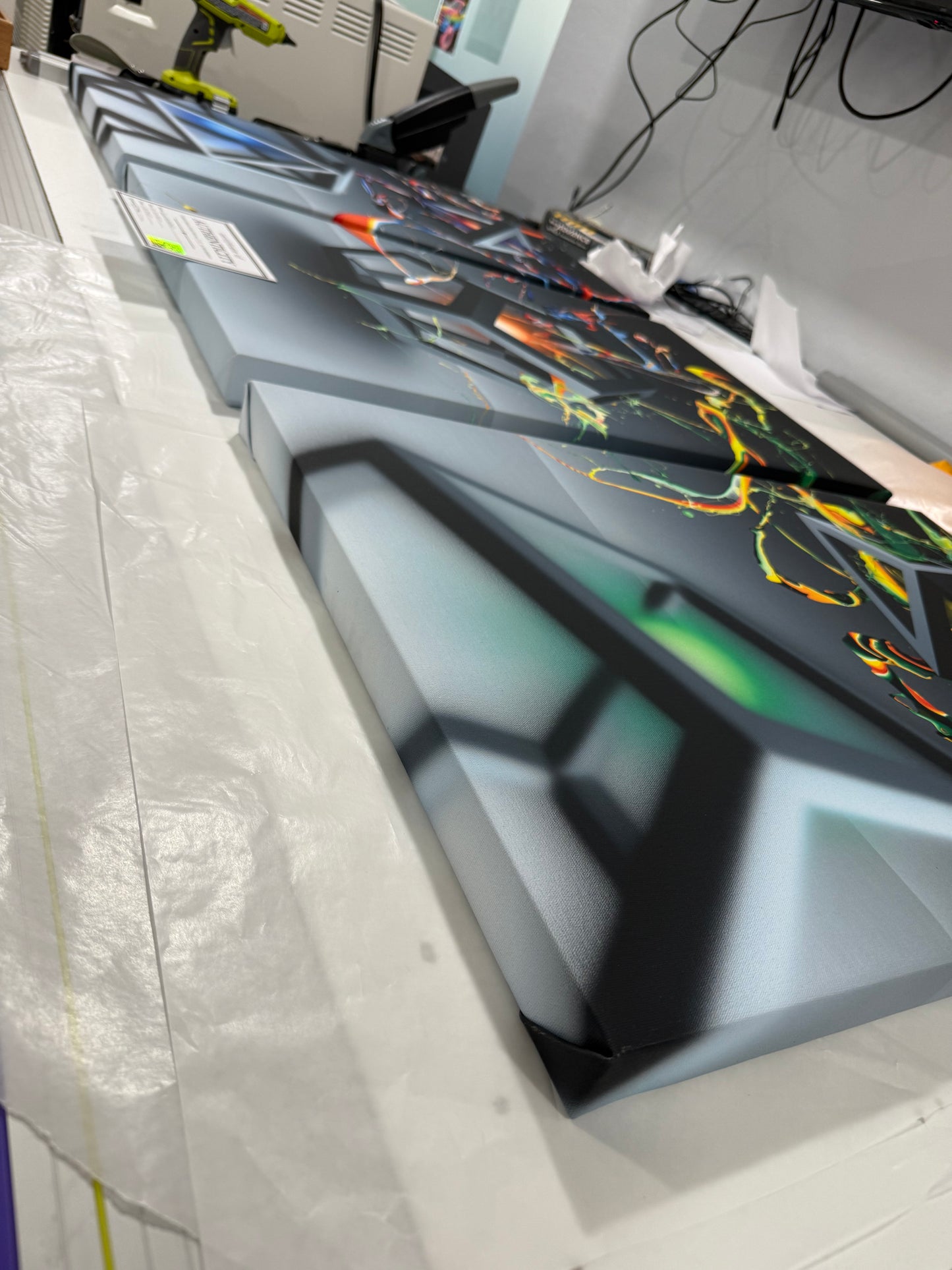 Quintessence - Art Print