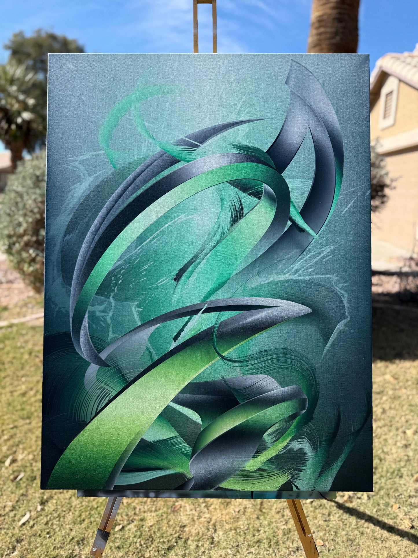 Viperscythe