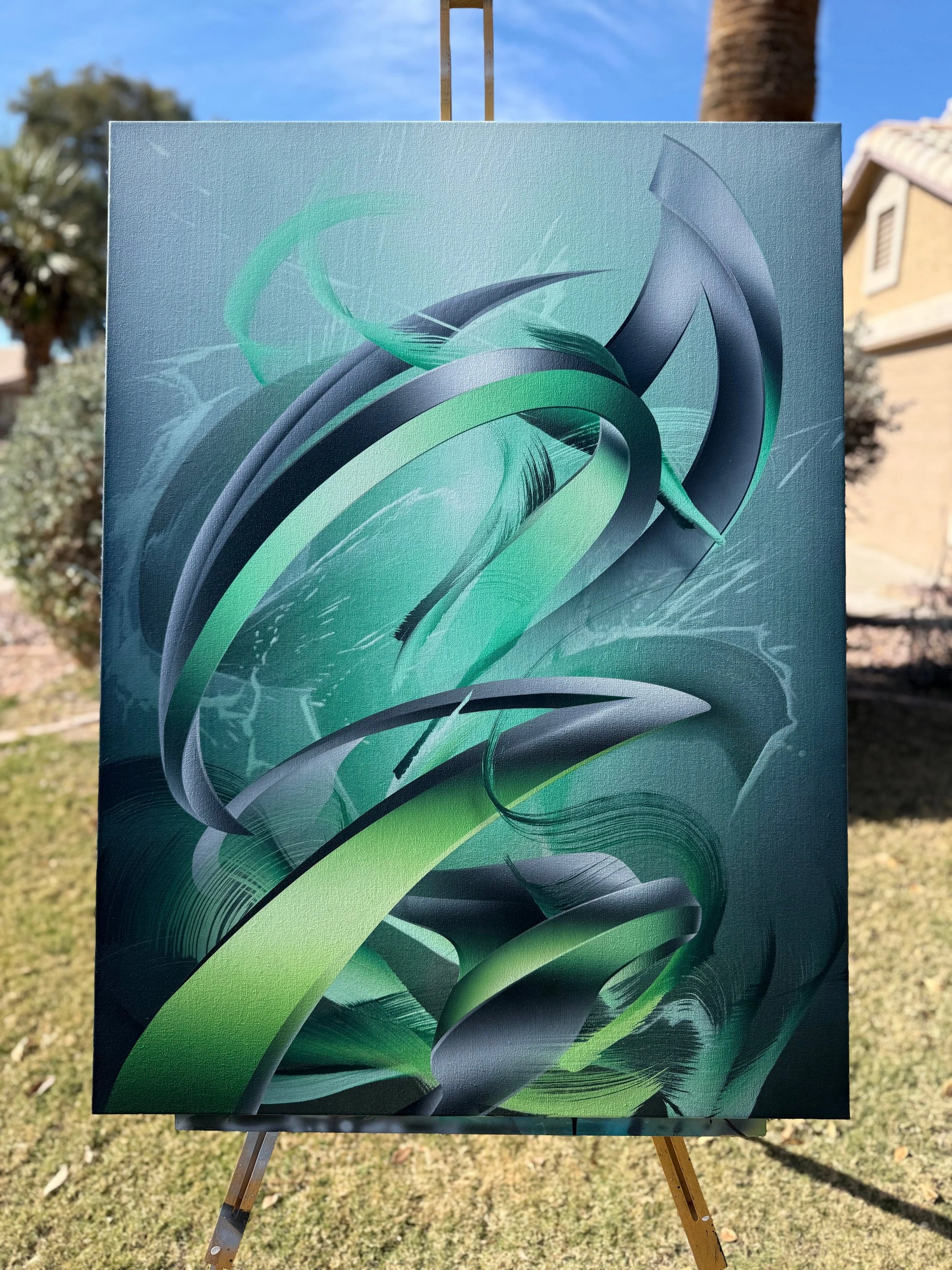 Viperscythe