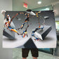 Trickshot - Art Print