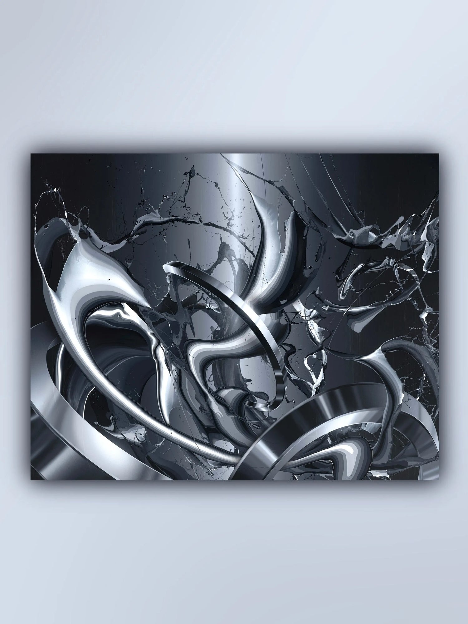 Paintings