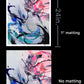 Collisions of Lucidity - Art Print