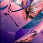 Quantum Entanglement - Art Print