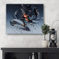 Beyond the Algorithms - Art Print