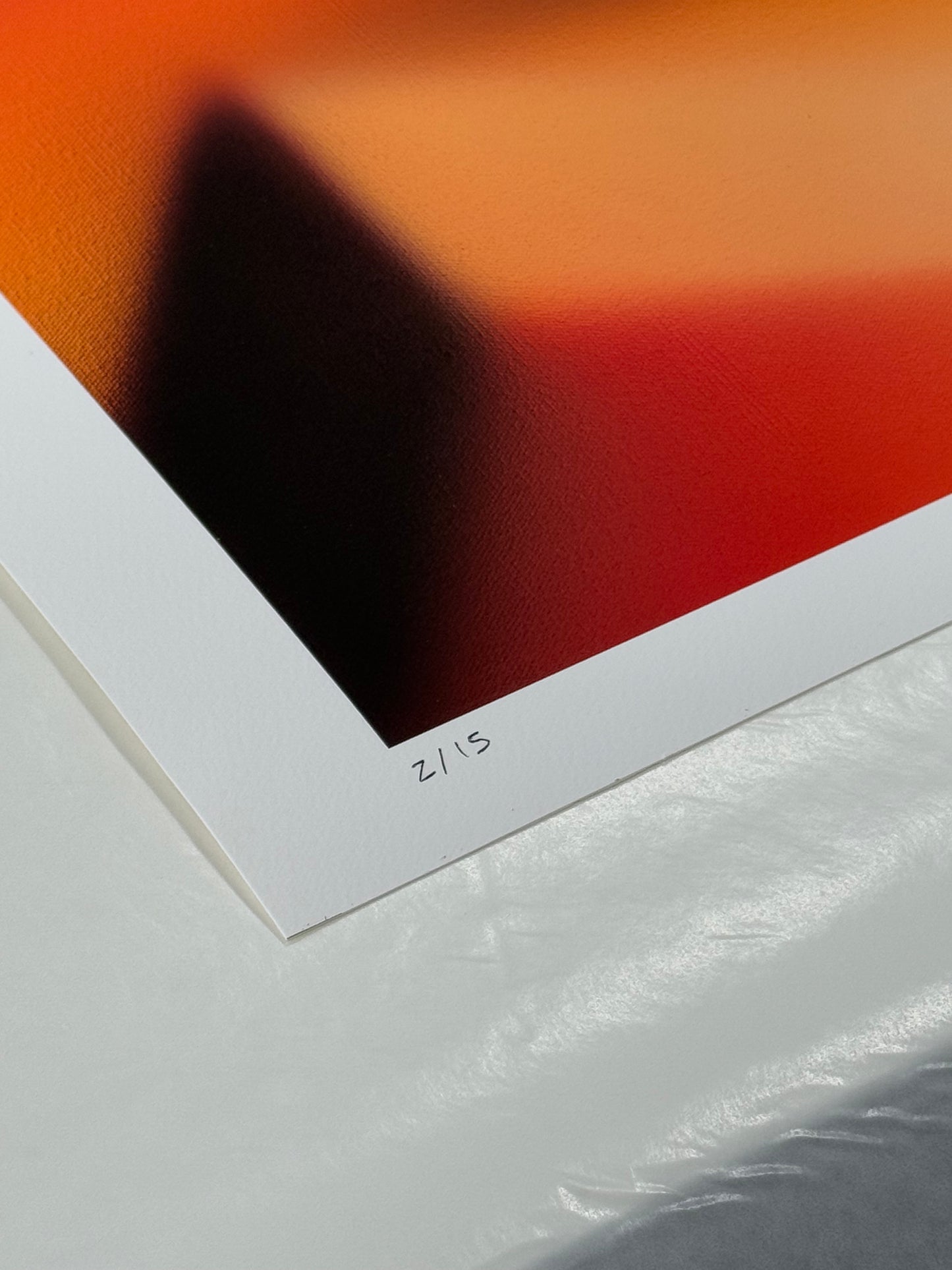 Portal Kinetics - Art Print