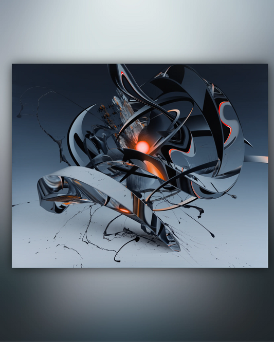 Beyond the Algorithms