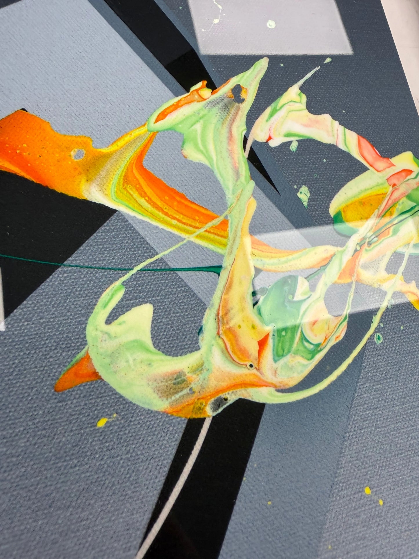 Quintessence - Art Print