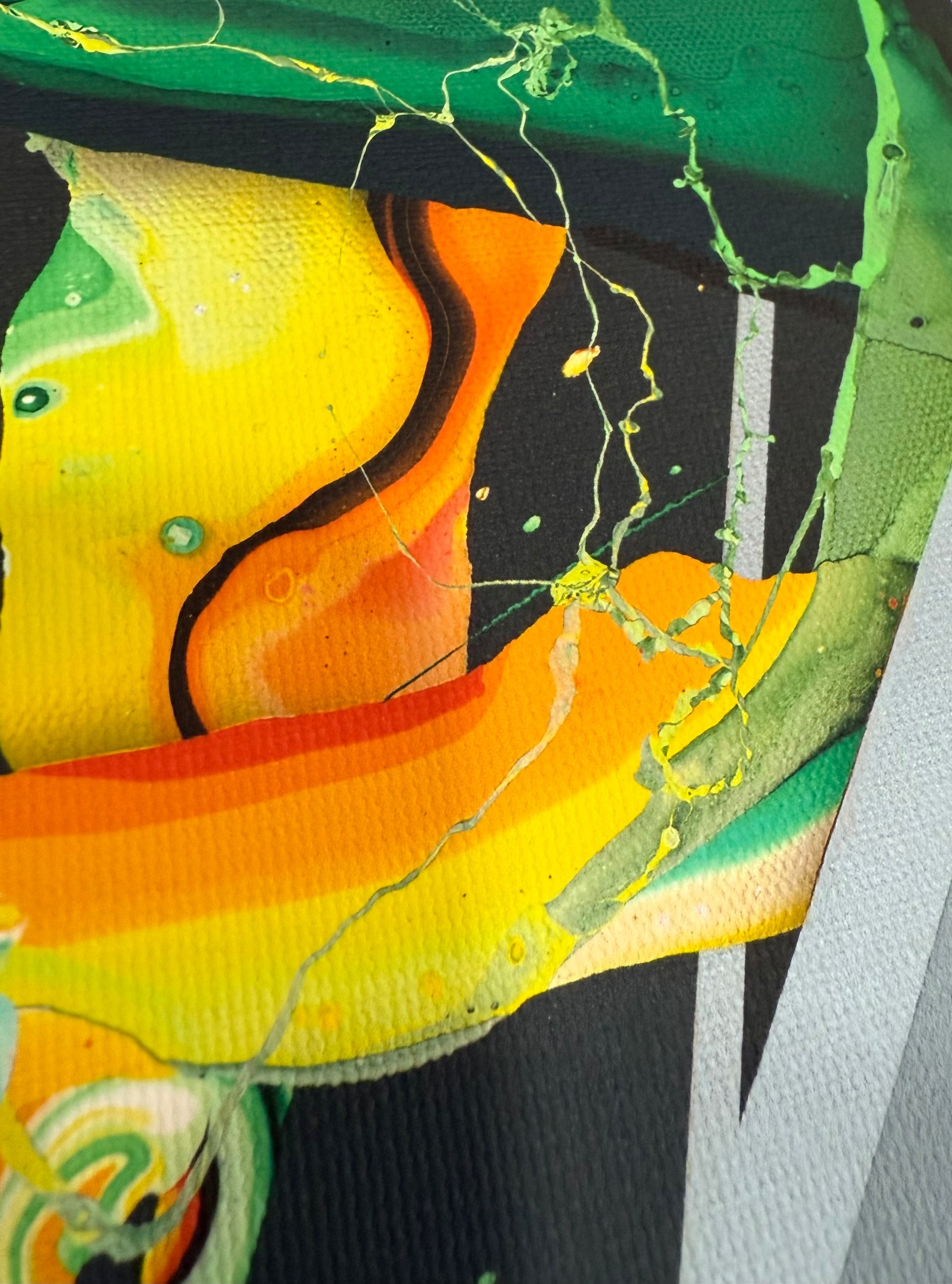 Quintessence - Art Print