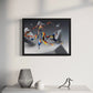 Whiplash - Art Print