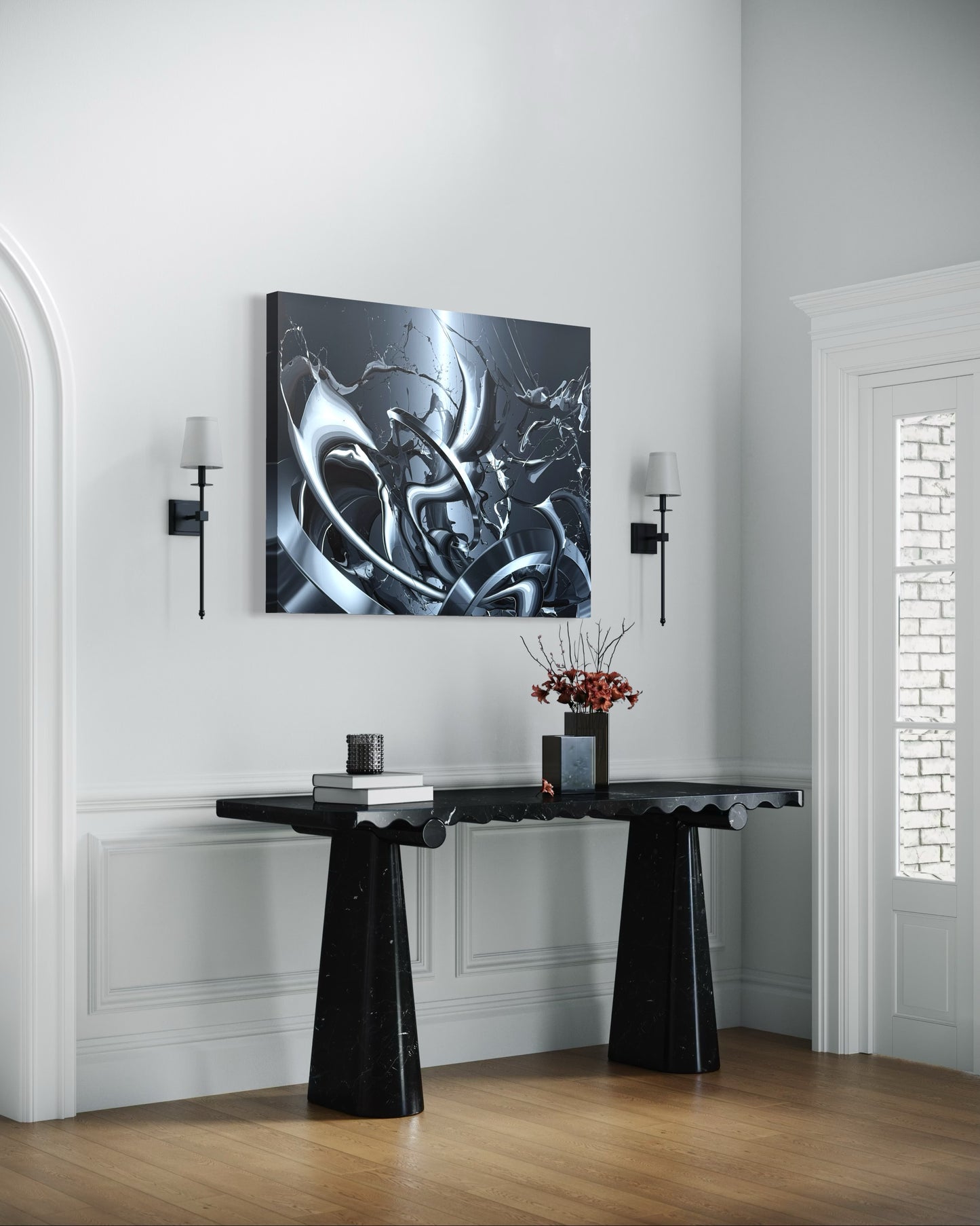 Renegade - Art Print