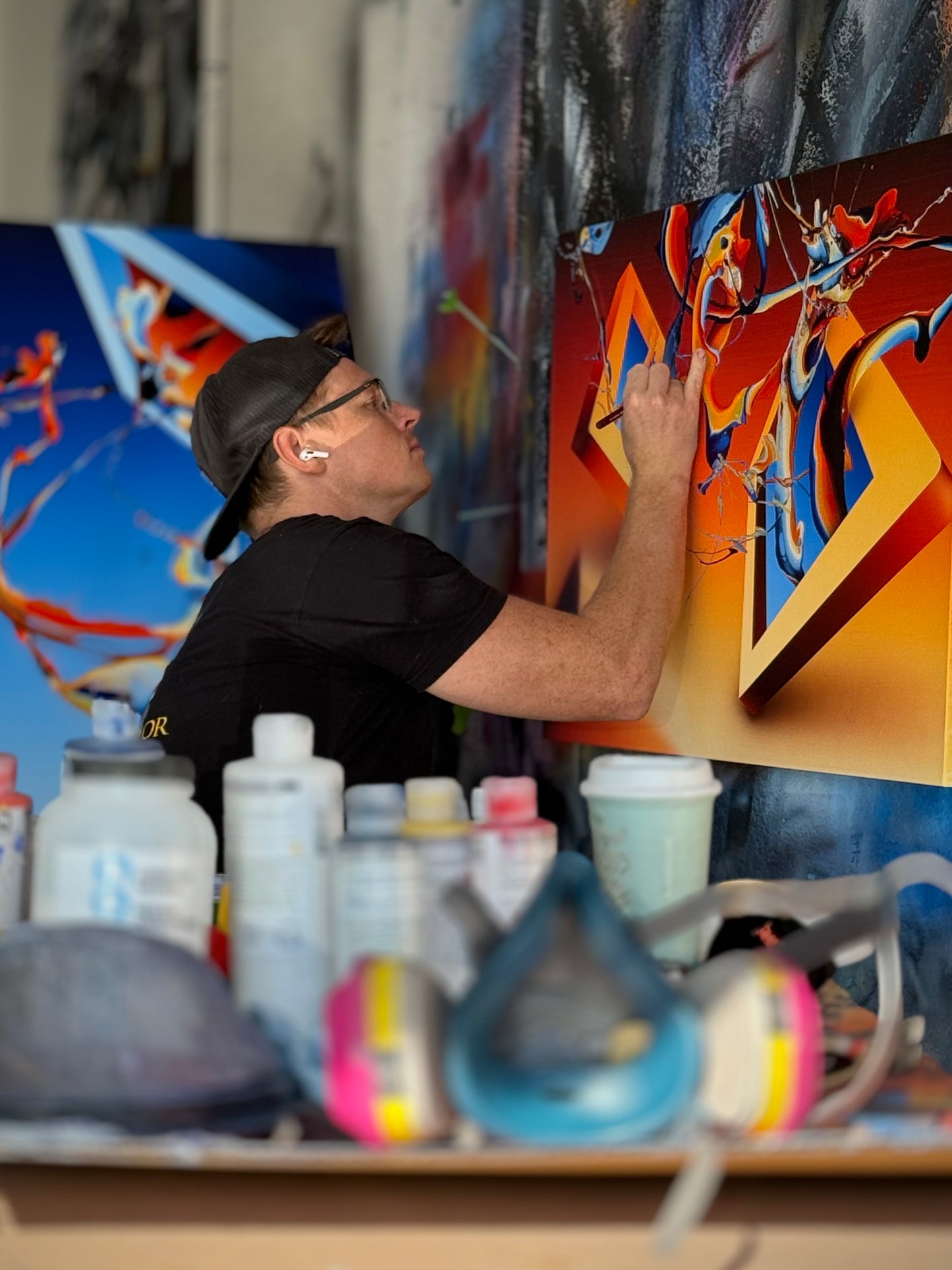 Portal Kinetics Series