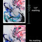 Collisions of Lucidity - Art Print