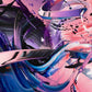 Quantum Entanglement - Art Print