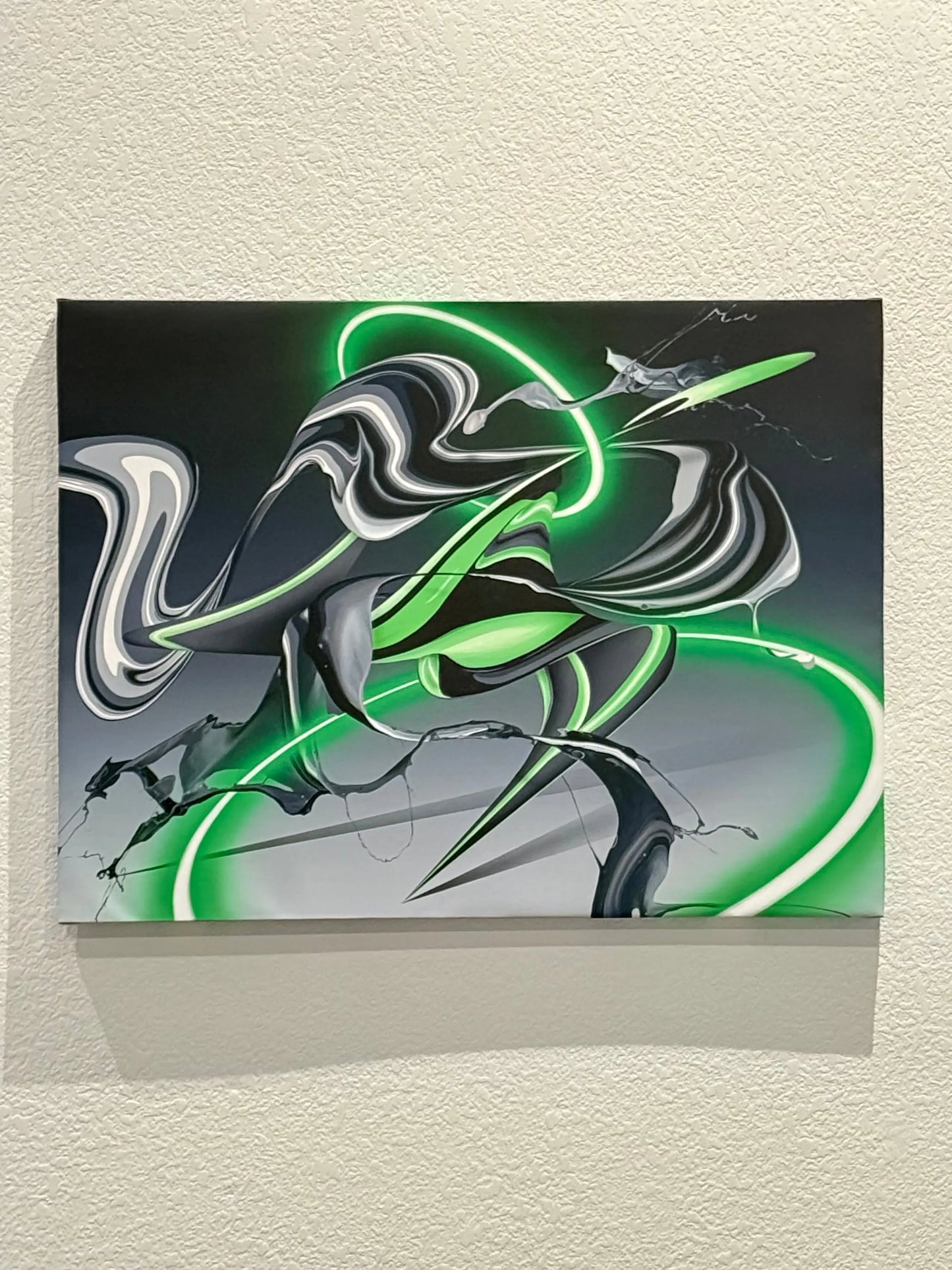 Outlier - Art Print