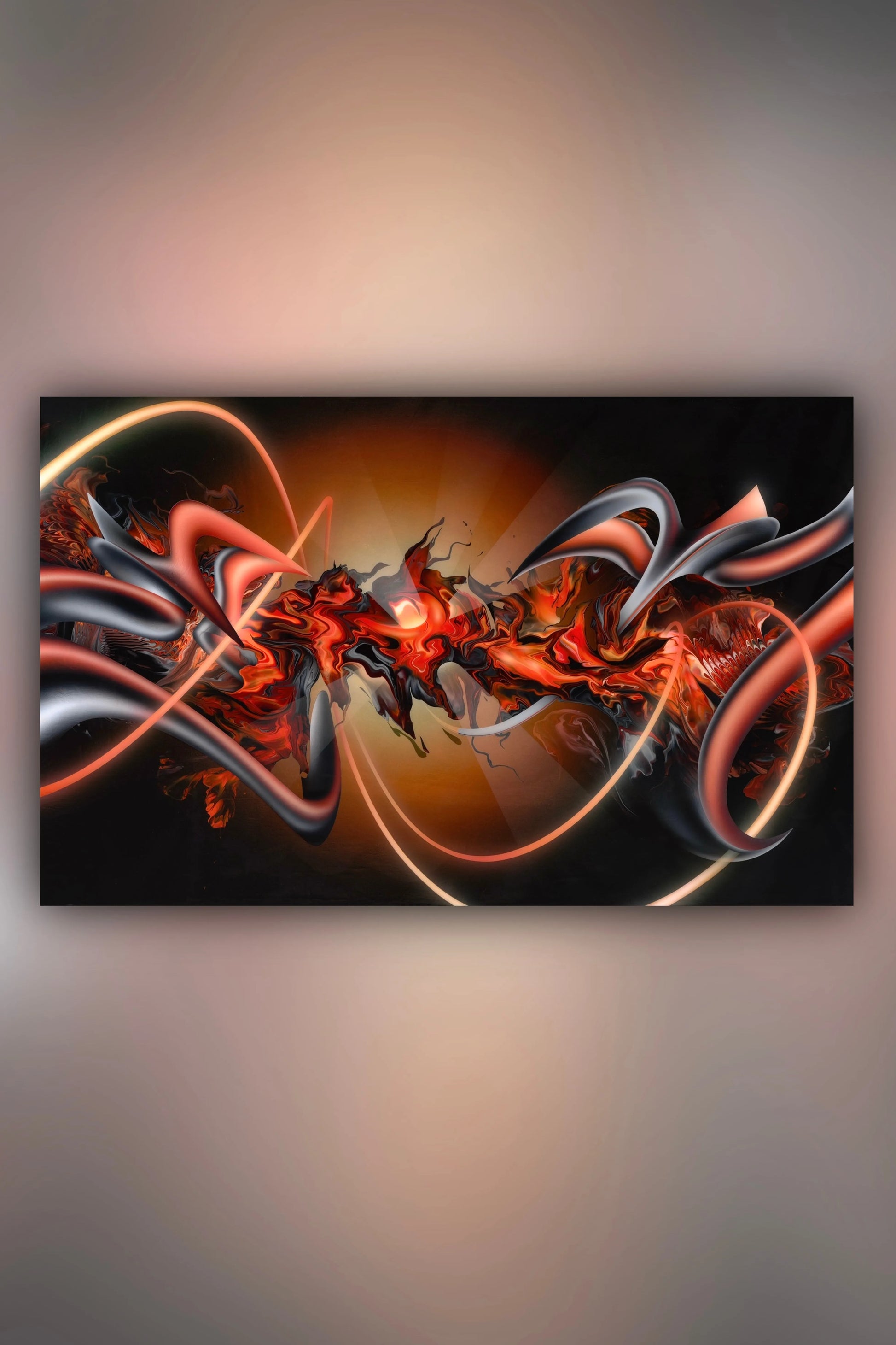 Infernium