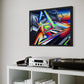 Permutations - Art Print