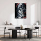 Vanquish - Art Print