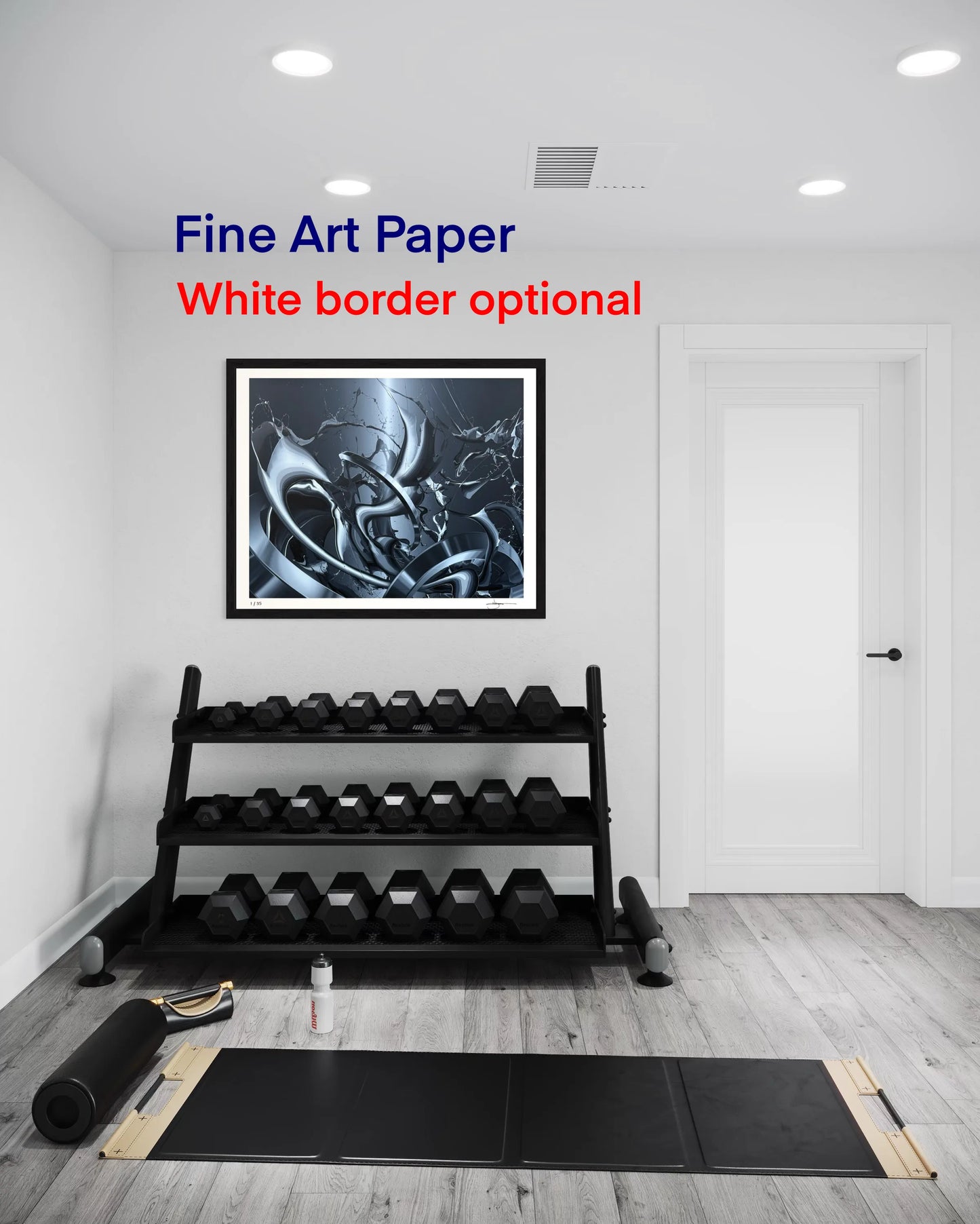 Renegade - Art Print