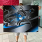 Aberration - Art Print 30x40in. Fine Art Paper