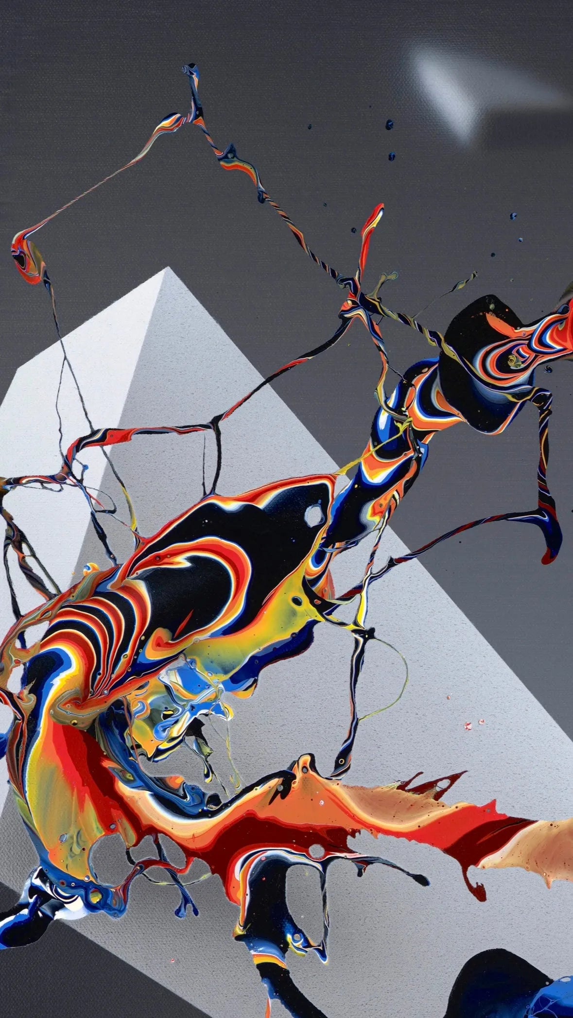 Whiplash - Art Print