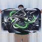 Rogue - Art Print 25x40in. Canvas (mounted)