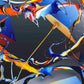 Chaos Mechanics - Art Print