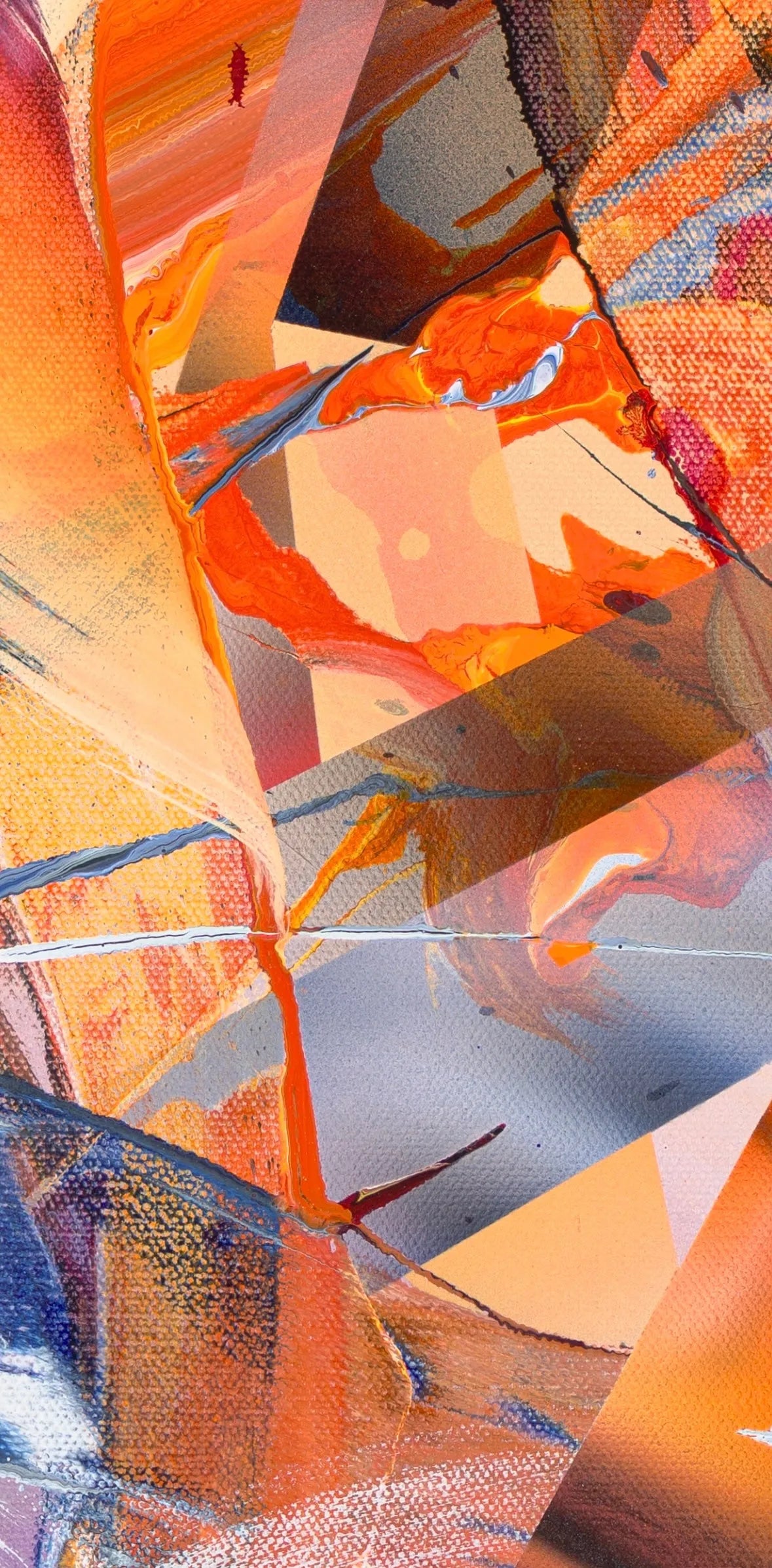 Exordium - Art Print