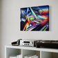 Permutations - Art Print