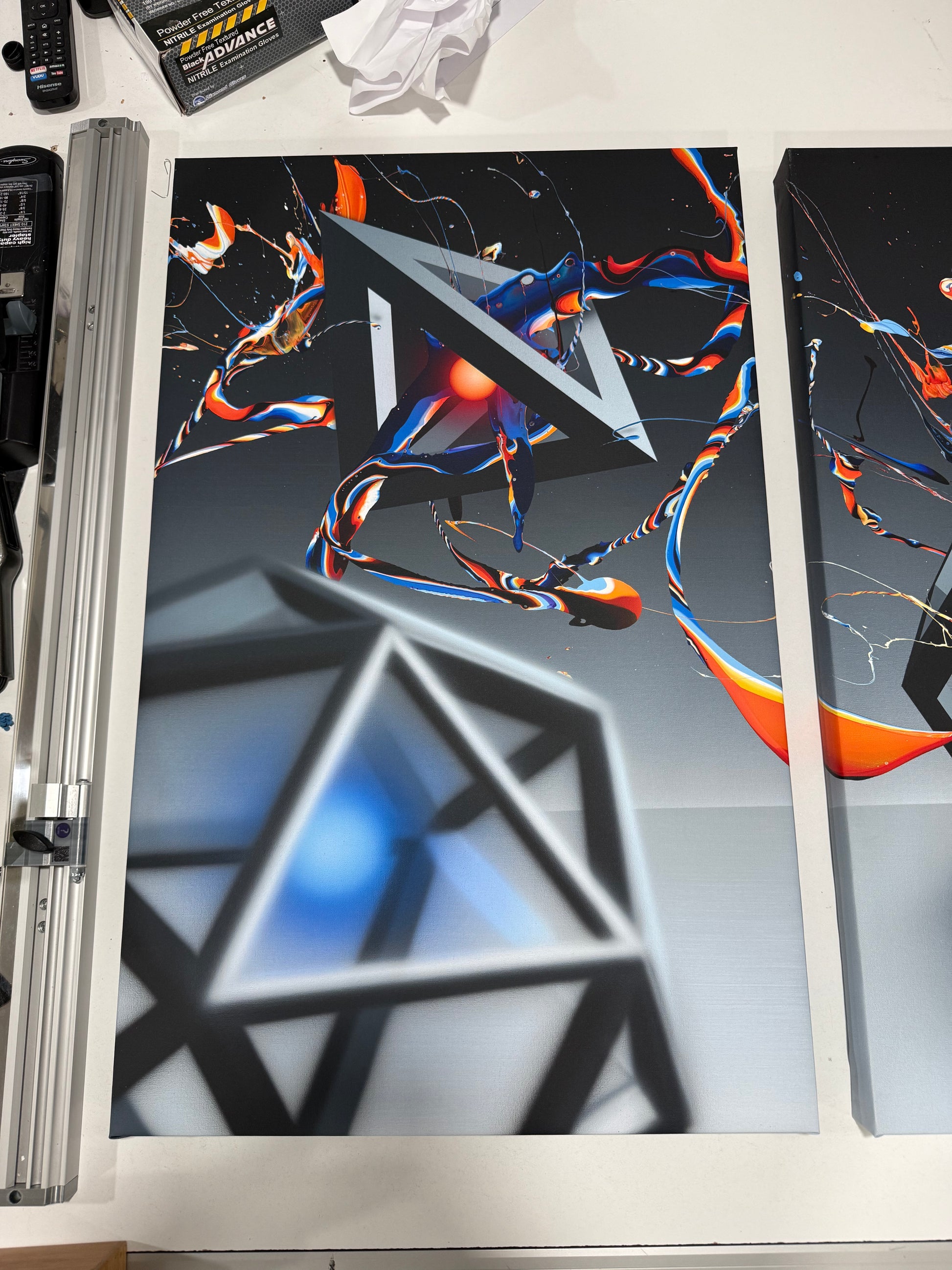 Quintessence - Art Print