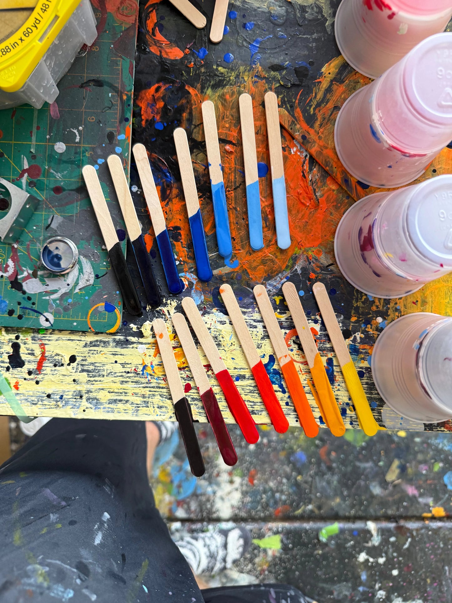 Portal Kinetics Series