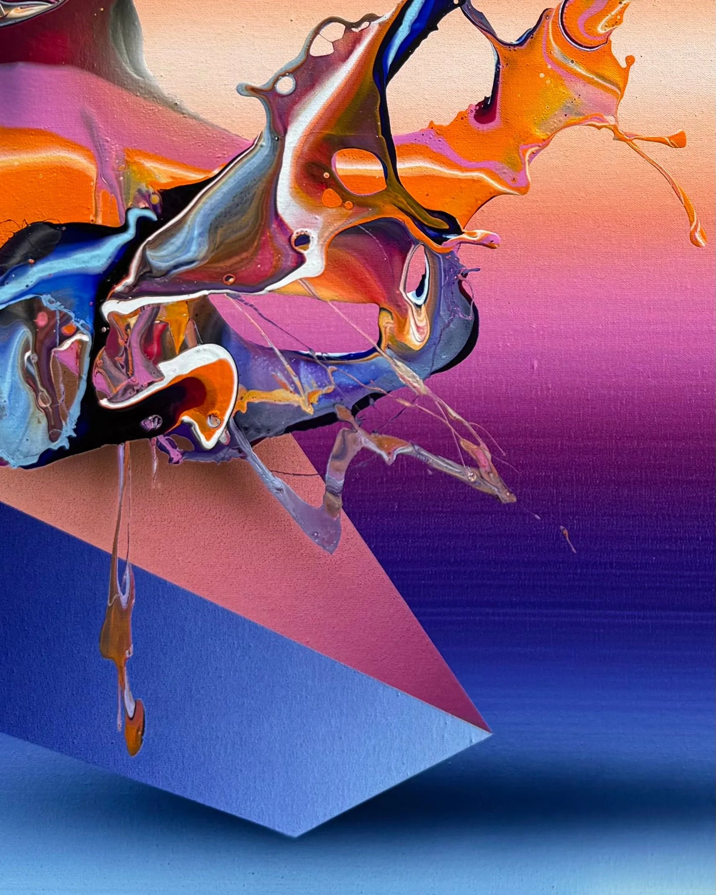 Serendipity