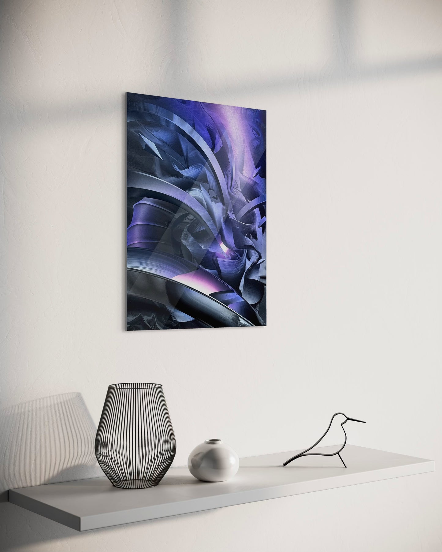 Voidweaver - Art Print