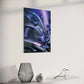 Voidweaver - Art Print 18x24in. Metal ChromaLuxe Panel