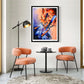 Exordium - Art Print 30x40in. Fine Art Paper