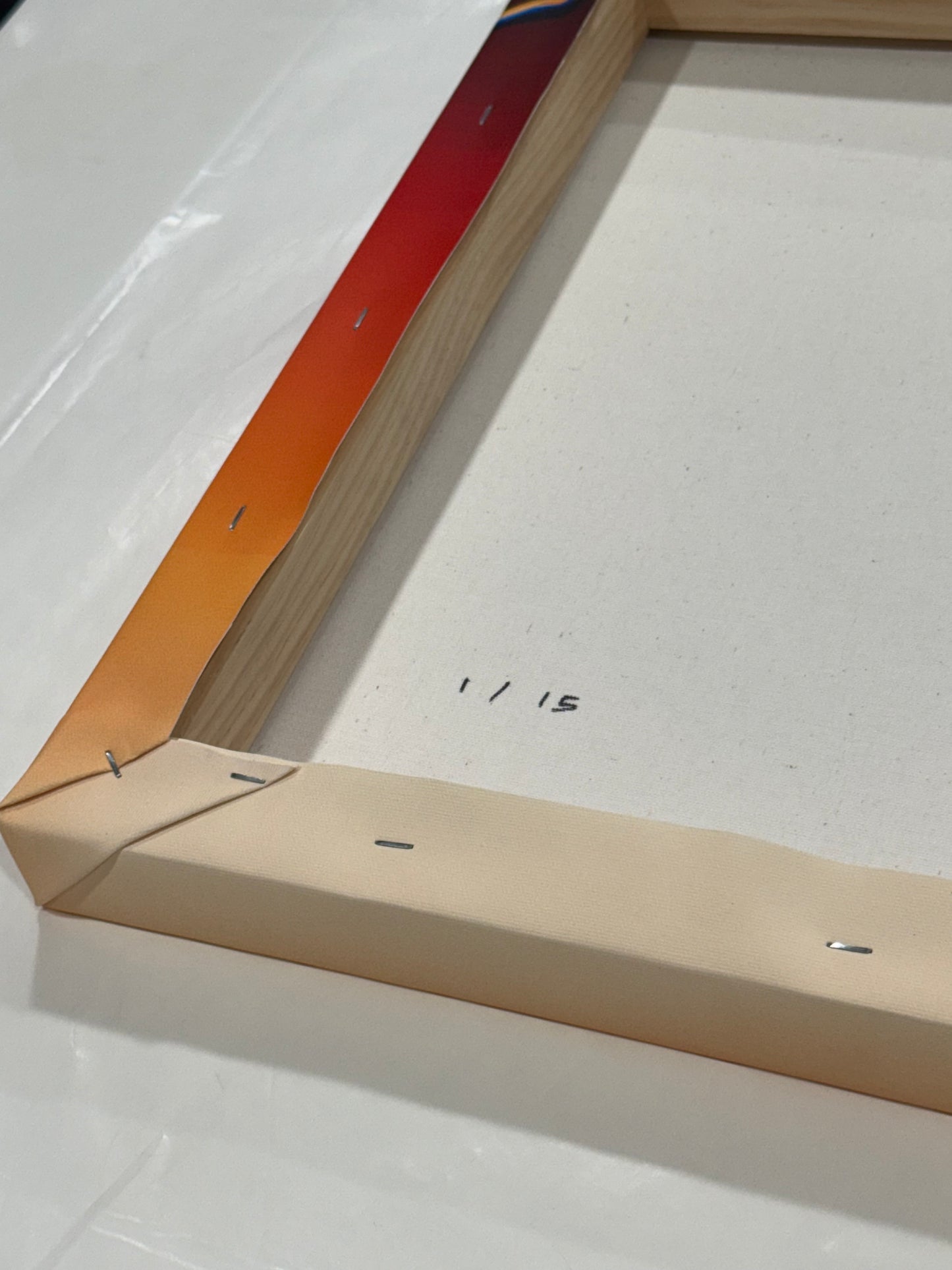 Portal Kinetics - Art Print