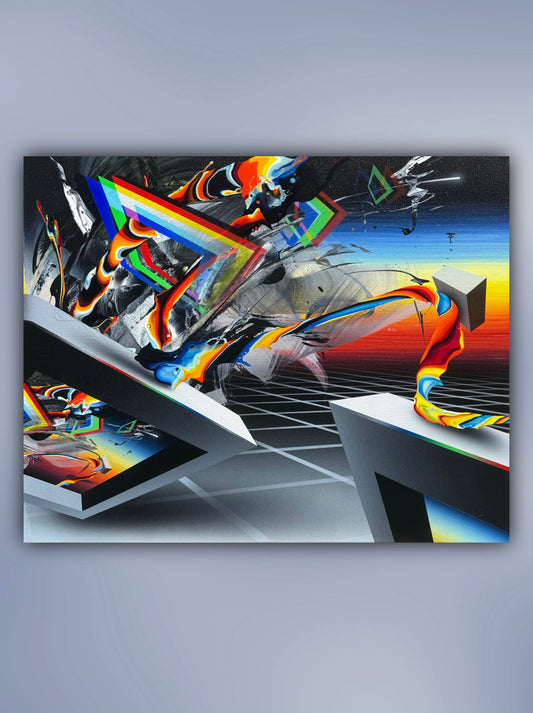 Cybersomatic