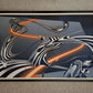 Inertia - Art Print
