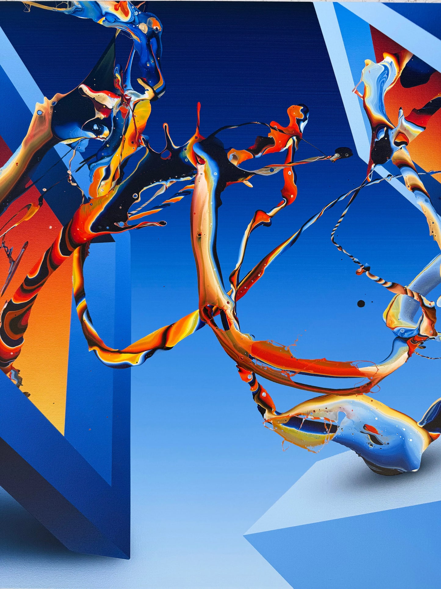 Portal Kinetics Series