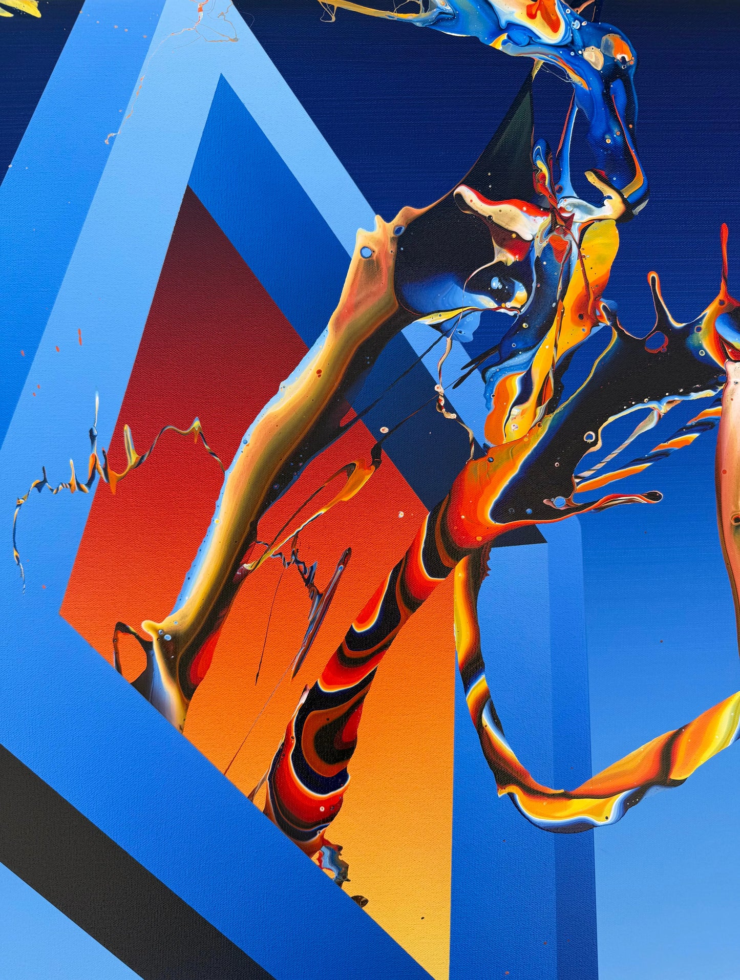 Portal Kinetics Series